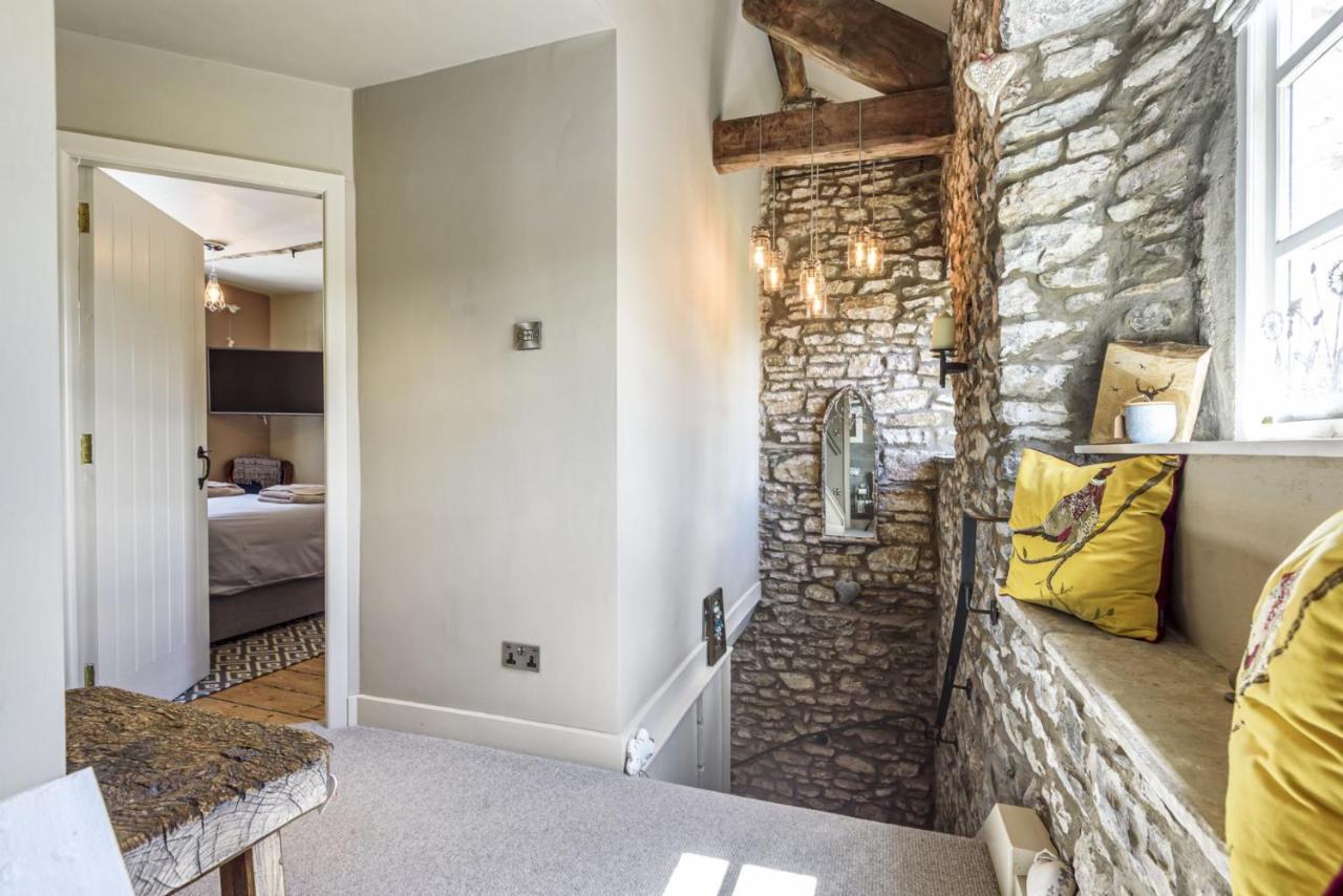 Villa The Mustard Pot - Kirkby Lonsdale Exterior foto