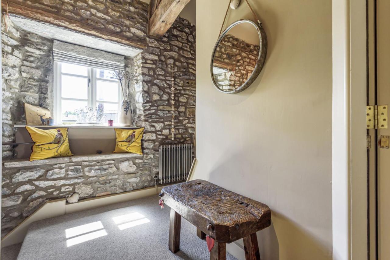 Villa The Mustard Pot - Kirkby Lonsdale Exterior foto