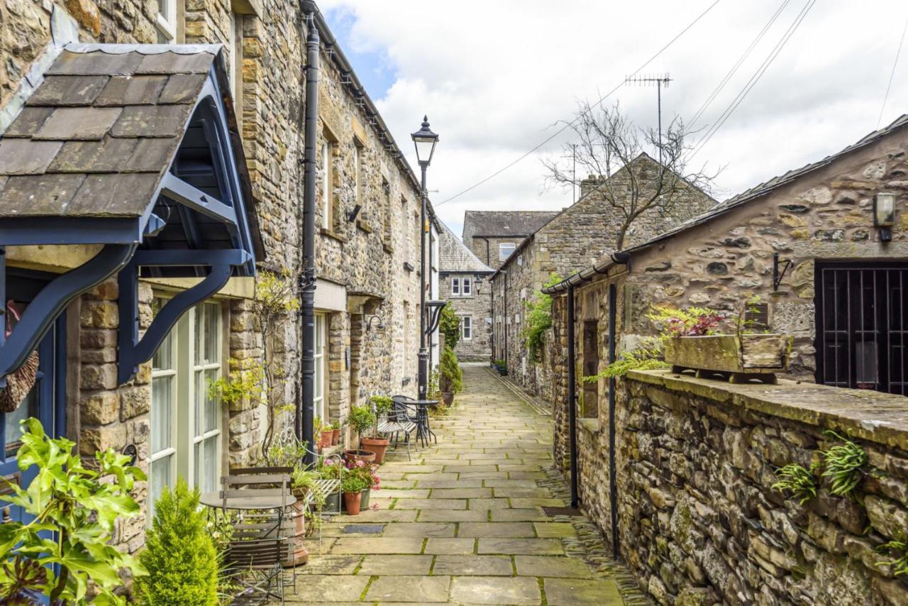 Villa The Mustard Pot - Kirkby Lonsdale Exterior foto
